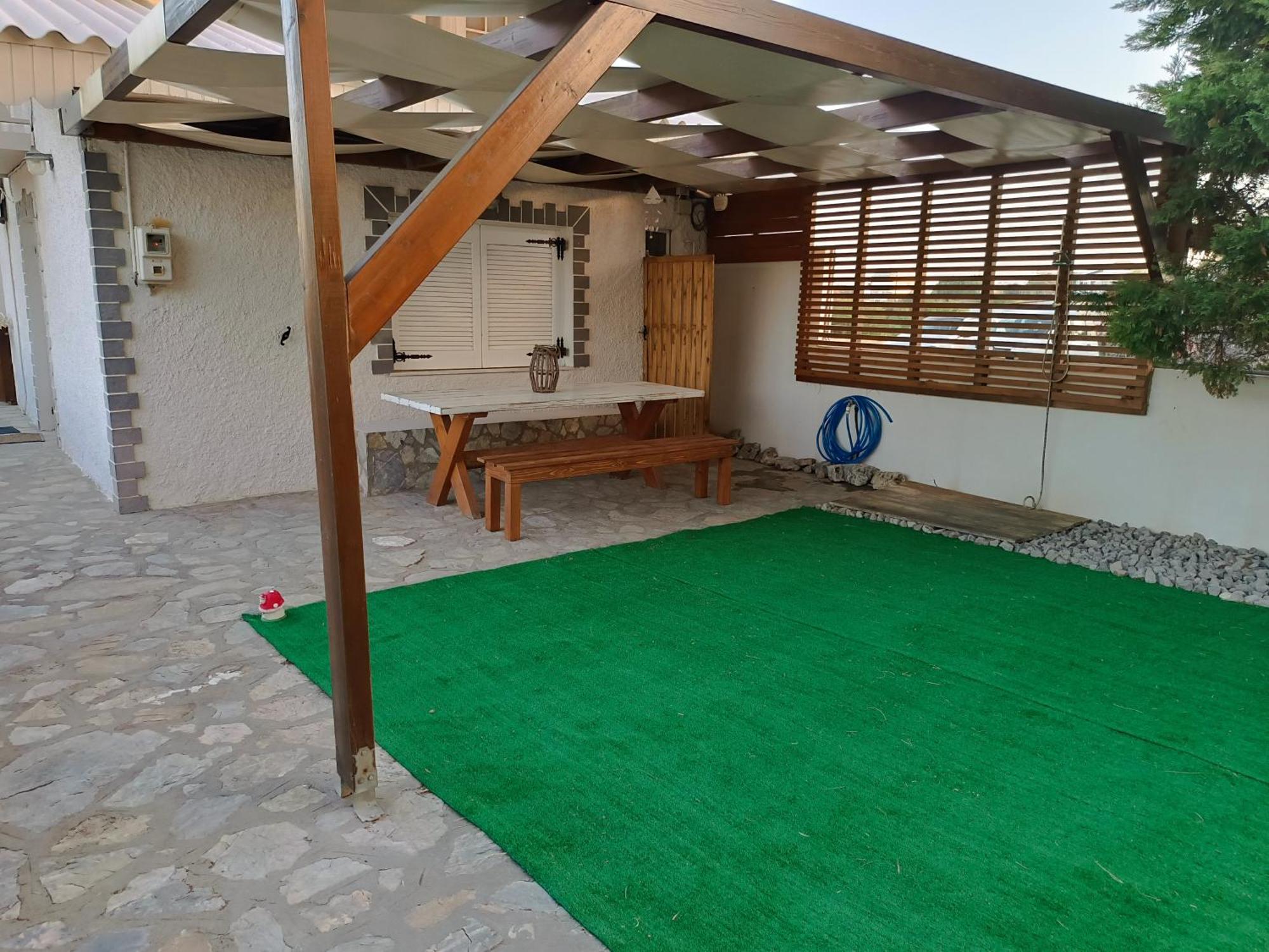 Sofia-Irini Villa Kalamaki  Exterior photo