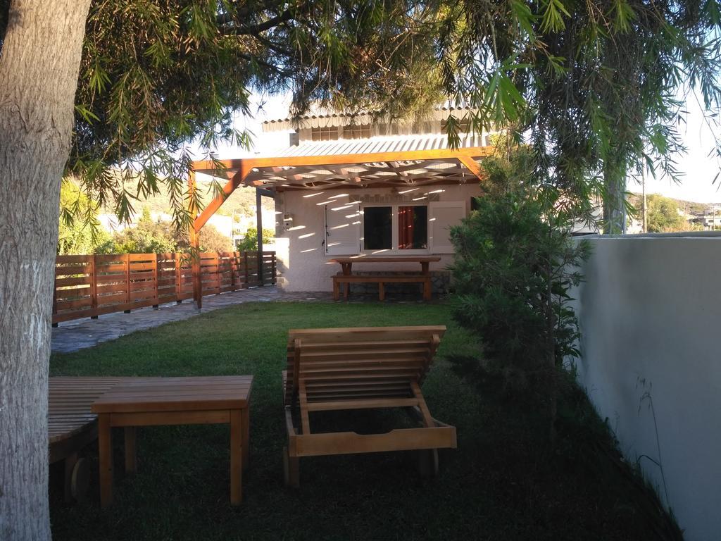 Sofia-Irini Villa Kalamaki  Exterior photo